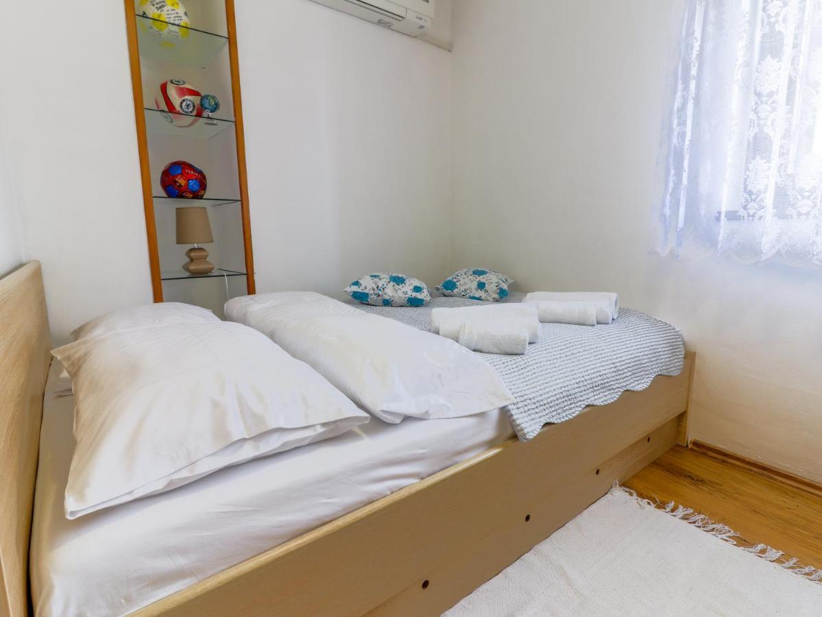City Center 3 Bedroom Apartment 브르사르 외부 사진