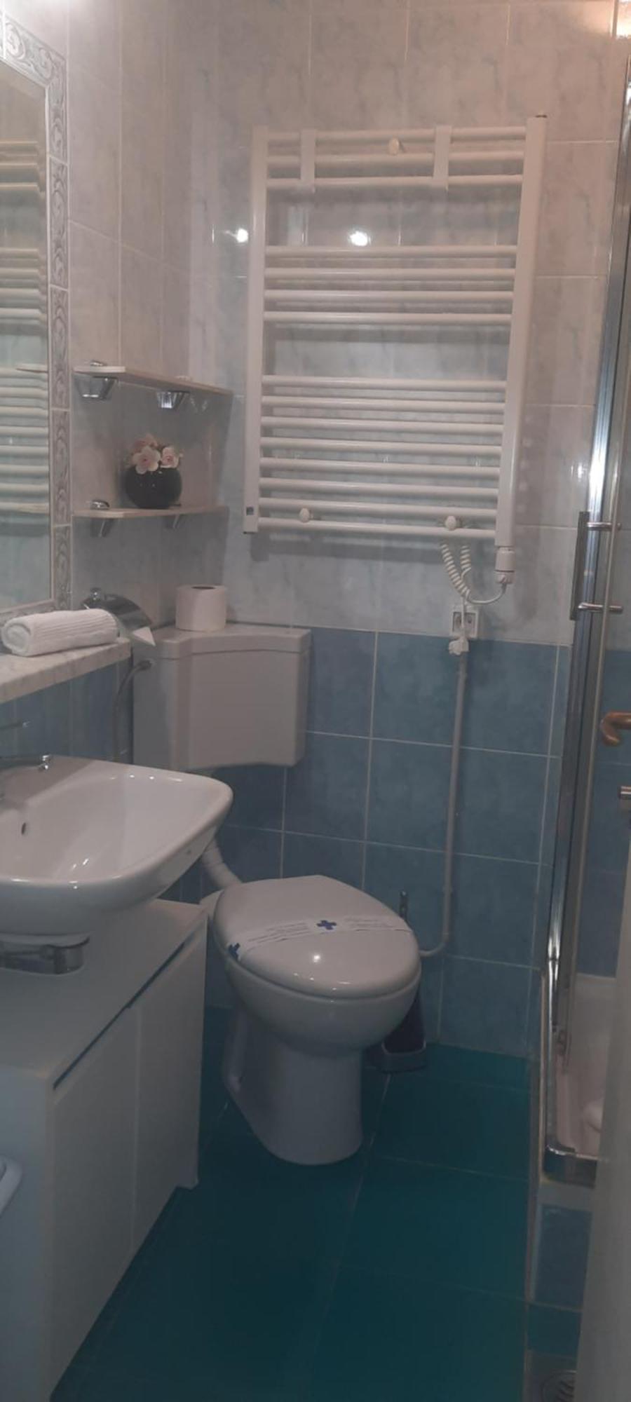 City Center 3 Bedroom Apartment 브르사르 객실 사진